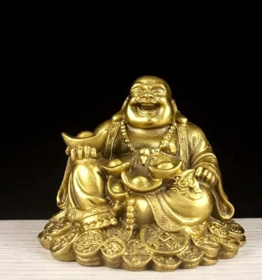 El Buda de las Finanzas: Amogasiddhi, el Camino al Éxito sin Obstáculos - Cuál es el Buda de éxito buda de las finanzas - Cuál es el Buda de éxito