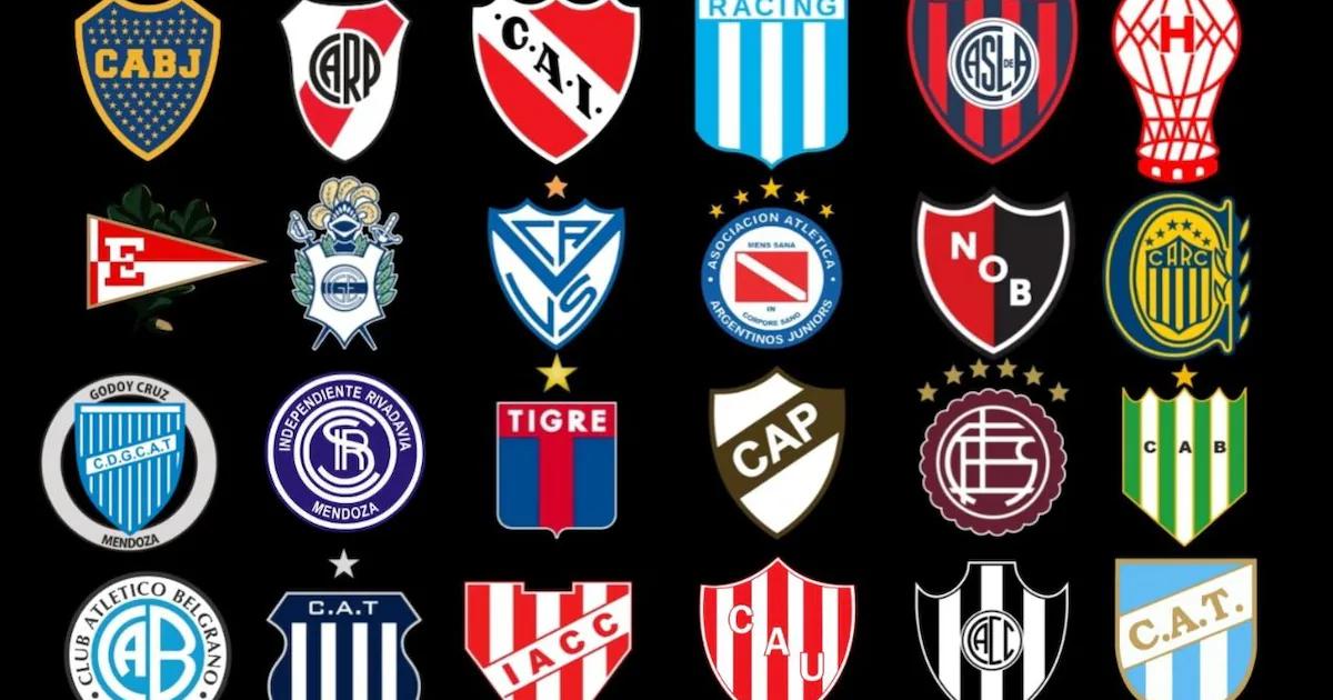 Cómo se Financia el Fútbol Argentino: Un Análisis de los Clubes con Más Dinero - Cuál es el club más caro de Argentina clubes se finanza argentina futbol - Cuál es el club más caro de Argentina