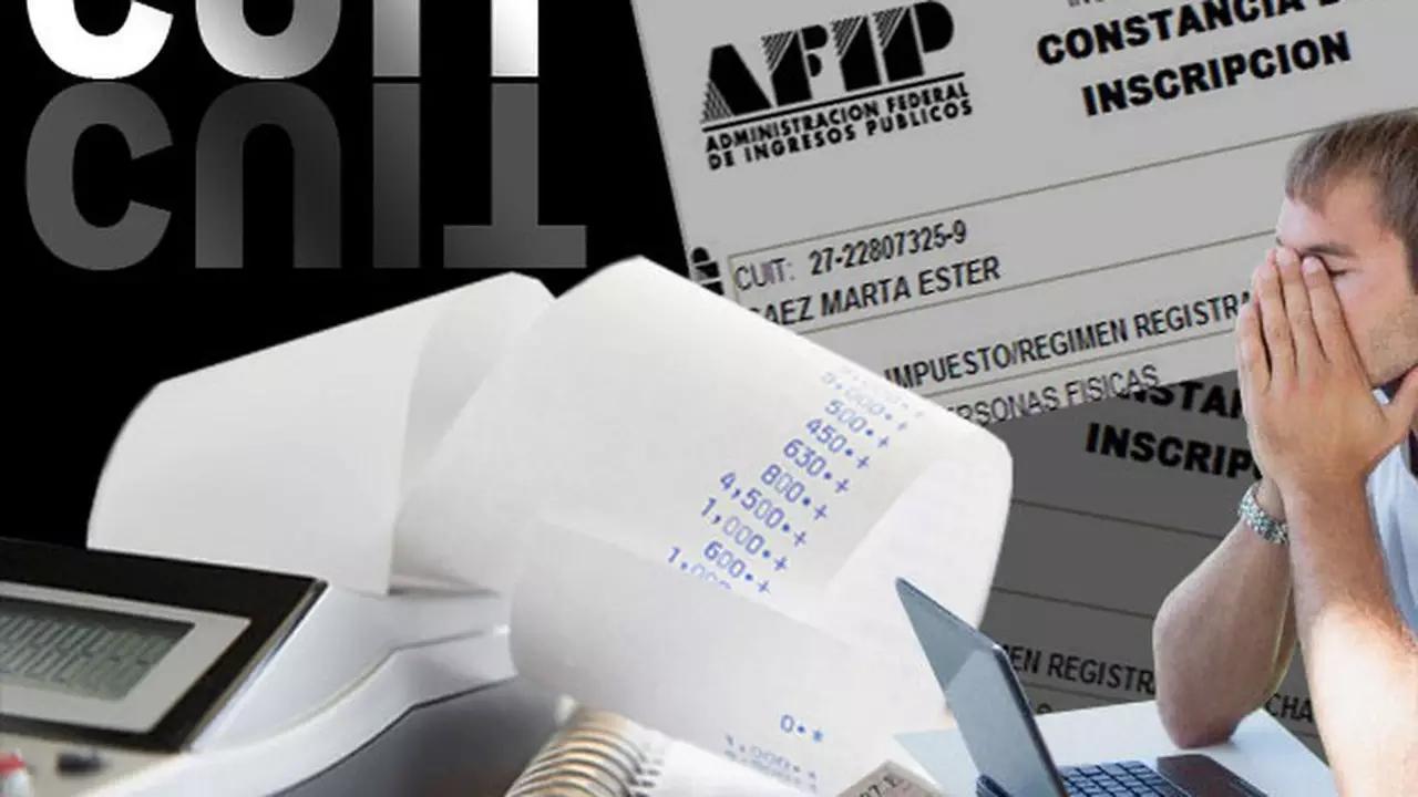 CUIT del GCBA y Gobierno Argentino: ¿Cómo encontrarlos? - Cuál es el CUIT del gobierno argentino cuit gobierno de la ciudad ministerio de economia y finanzas - Cuál es el CUIT del gobierno argentino