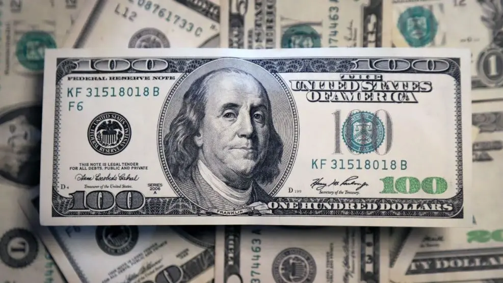 cotizacion dolar plus - Cuál es el dólar Mep Plus