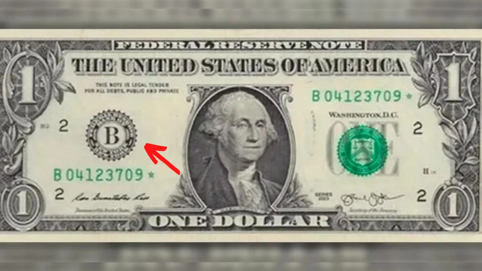 Dólares que valen una fortuna: Descubre los billetes de 1 dólar más valiosos - Cuál es el dólar que más vale dolar que valen mucho dinero - Cuál es el dólar que más vale