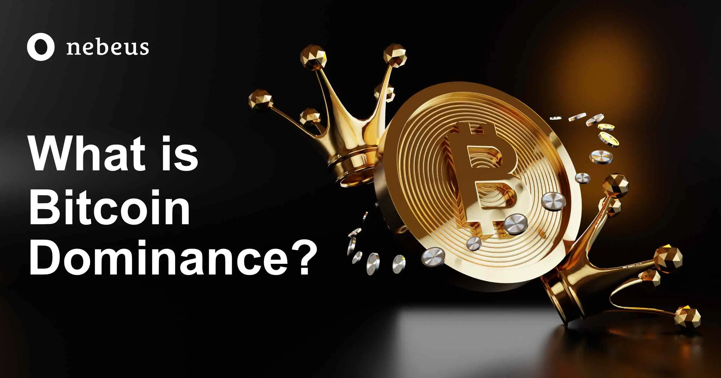 Dominancia de Bitcoin: Una Guía Completa para Entender su Importancia - Cuál es el dominio de Bitcoin en este momento bitcoin dominance - Cuál es el dominio de Bitcoin en este momento