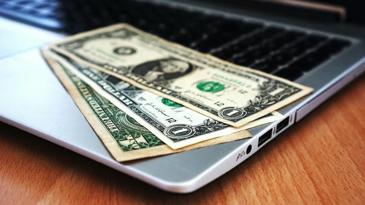 1 dolar de coleccion - Cuál es el error del billete de 1 dólar
