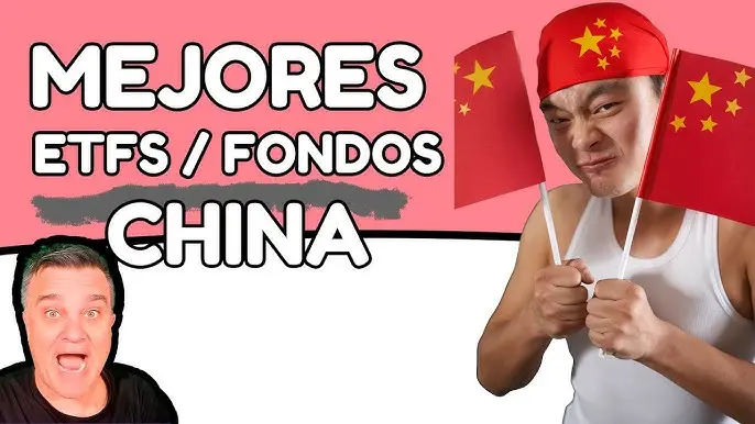 Invertir en Fondos Chinos: Una Guía Completa para Inversores - Cuál es el ETF de China invertir en fondos chinos - Cuál es el ETF de China
