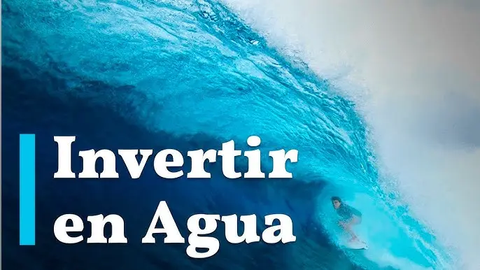 Invertir en agua en Argentina: Un análisis del iShares Global Water UCITS ETF - Cuál es el ETF del agua invertir en agua argentina - Cuál es el ETF del agua