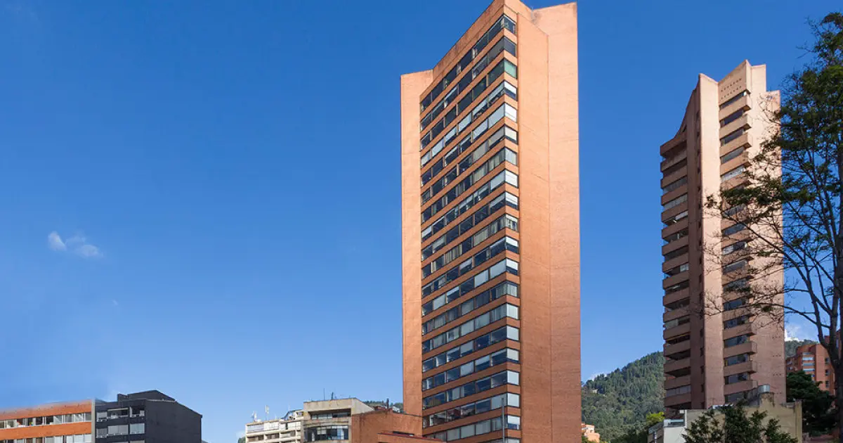 finanzas inmobiliaras de colombia - Cuál es el fondo inmobiliario más grande de Colombia
