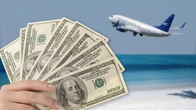 Aerolíneas Argentinas: Cómo Pagar en Dólares Turista - Cuál es el impuesto PAIS para pasajes aéreos dolar turista aerolineas argentinas - Cuál es el impuesto PAIS para pasajes aéreos