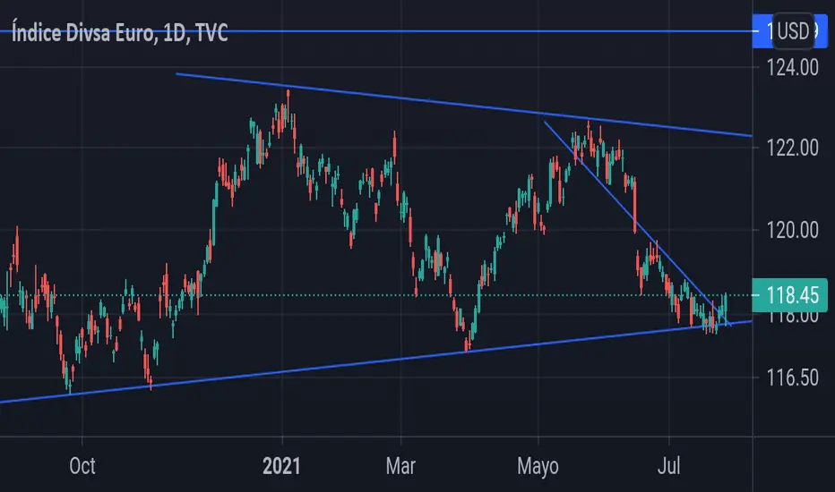 cual es el indice del euro - Cuál es el indicador del euro