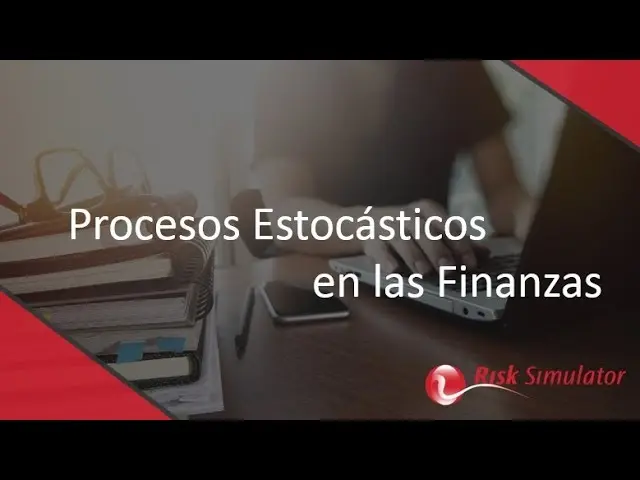 Procesos Estocásticos Aplicados a Finanzas: Un Enfoque en el Lema de Itô - Cuál es el lema de Ito procesos estocasticos aplicados a finanzas lema deito - Cuál es el lema de Ito