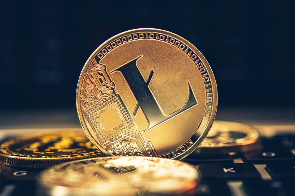 Litecoin: Historia, Halving y Máximo Histórico - Cuál es el máximo histórico de Litecoin criptomoneda leticoin - Cuál es el máximo histórico de Litecoin