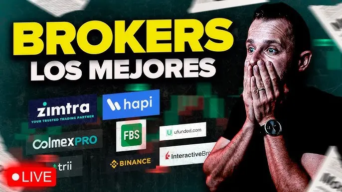 brokers scalping criptomonedas - Cuál es el mejor broker para scalping