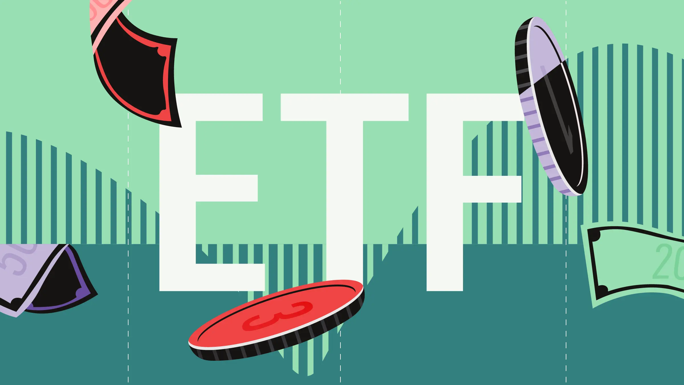 <b>ETF Bonos Americanos</b>: Una Guía Completa para Inversores - Cuál es el mejor ETF para invertir etf bonos americanos - Cuál es el mejor ETF para invertir