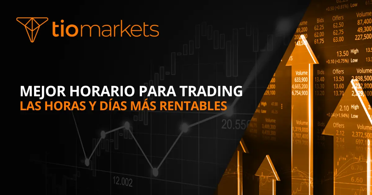 mejor horario para operar criptomonedas - Cuál es el mejor horario para hacer trading