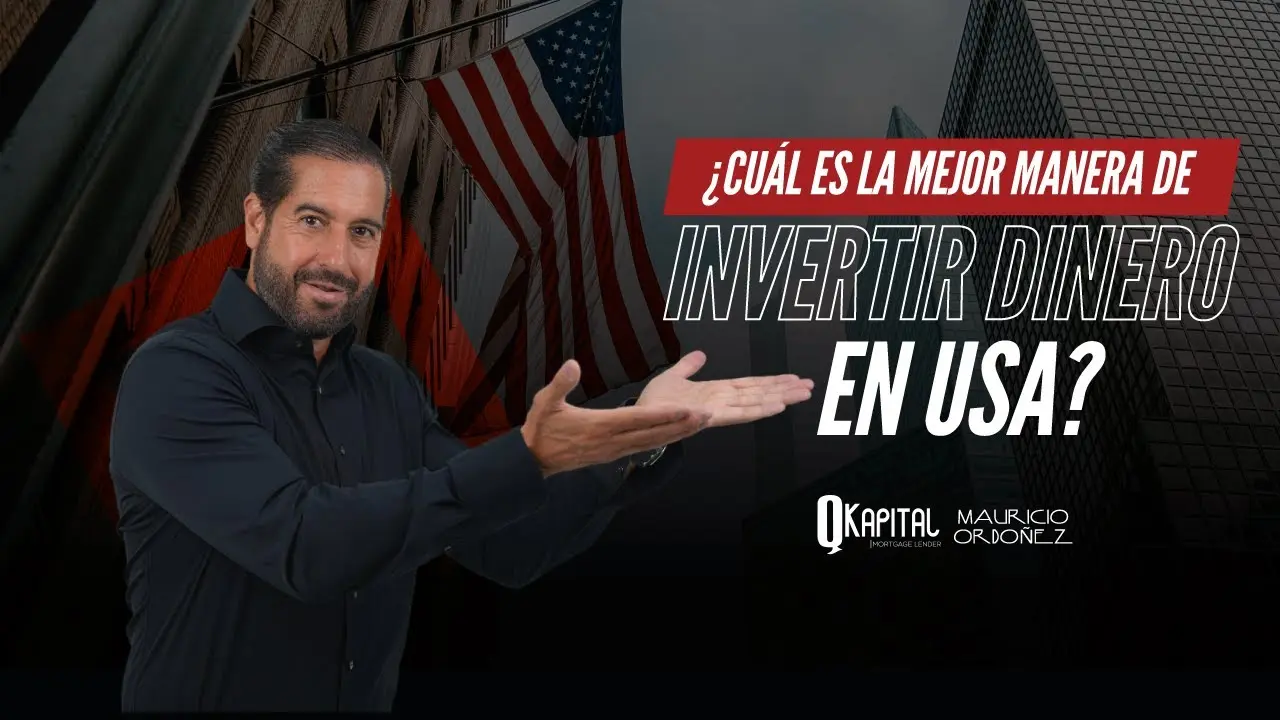 como invertir mi dinero en estados unidos - Cuál es el mejor lugar para invertir en Estados Unidos