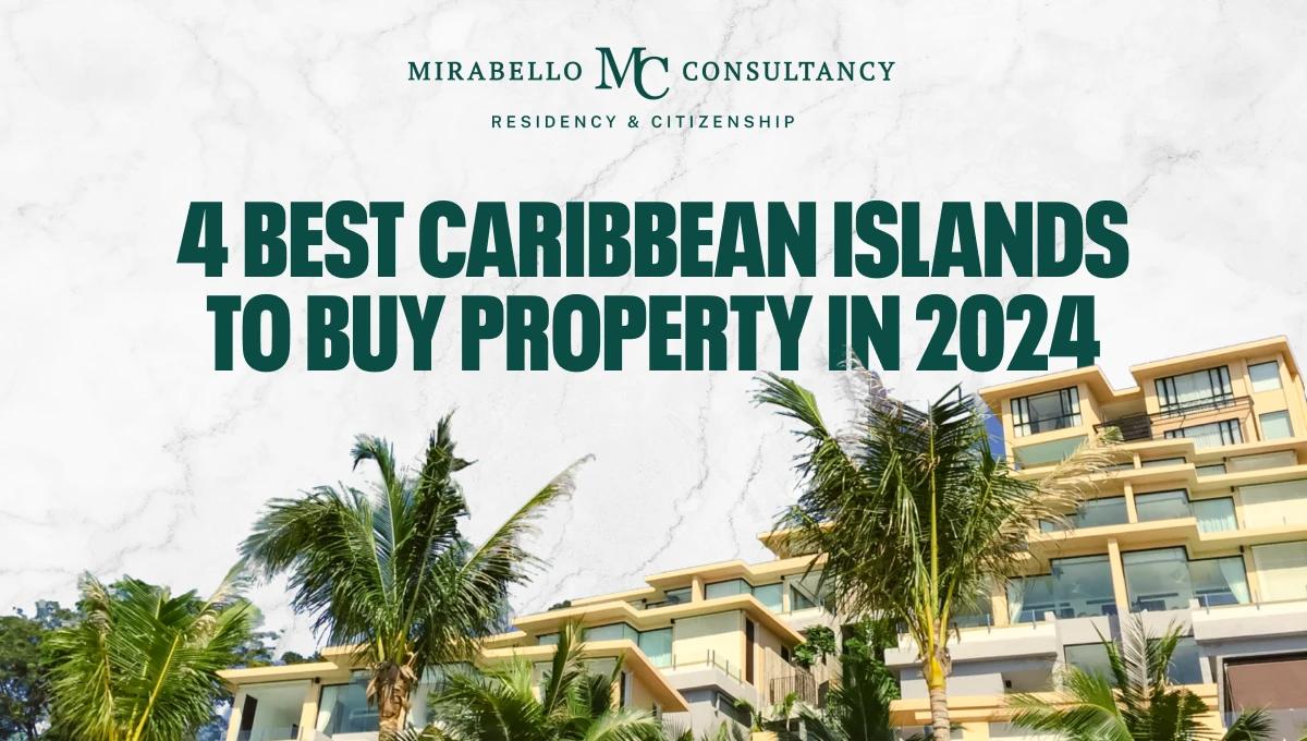 invertir en el caribe - Cuál es el mejor sitio para vivir en el Caribe