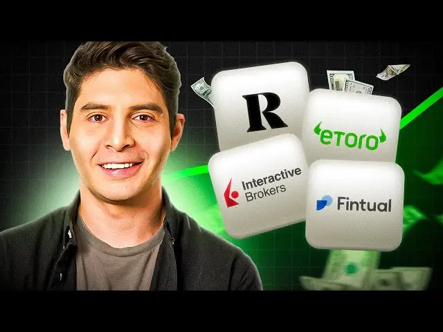 plataformas de inversion chile - Cuál es el mejor trader de Chile