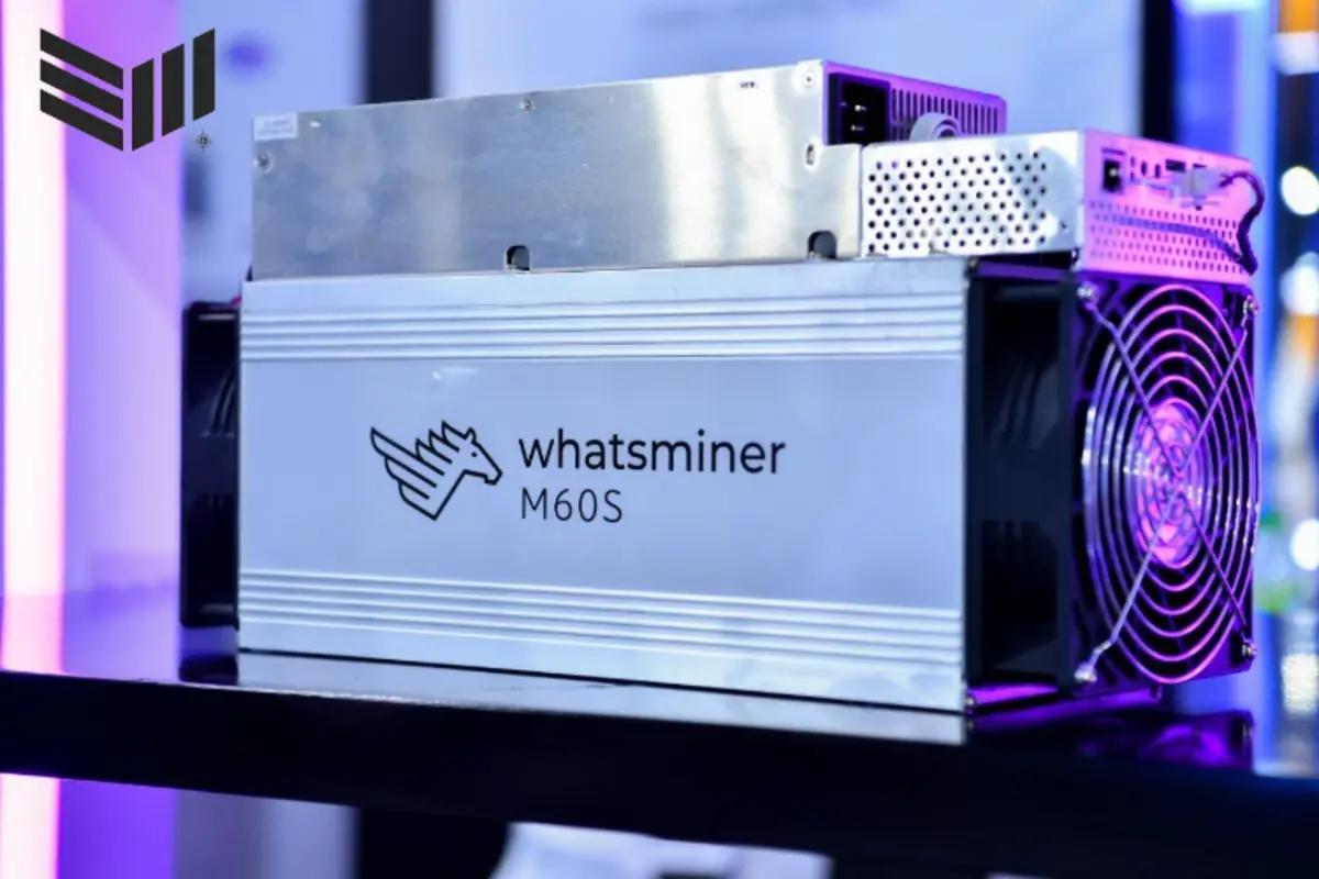 Mejores Mineros de Criptomonedas: Guía Completa 2024 - Cuál es el minero más potente de Bitcoin mejores mineros de criptomonedas - Cuál es el minero más potente de Bitcoin