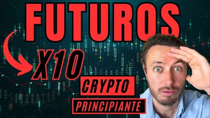 Operar con Futuros de Criptomonedas: Guía Completa para Principiantes - Cuál es el mínimo para operar en futuros operar con futuros criptomonedas - Cuál es el mínimo para operar en futuros