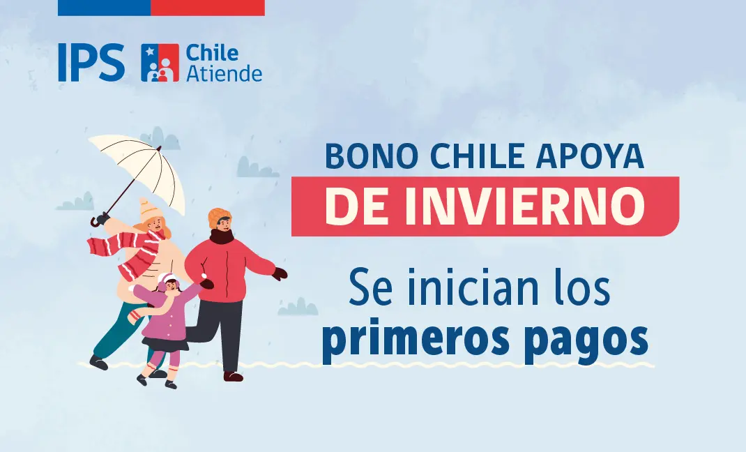 ips paga el bono - Cuál es el monto de IPS 2024