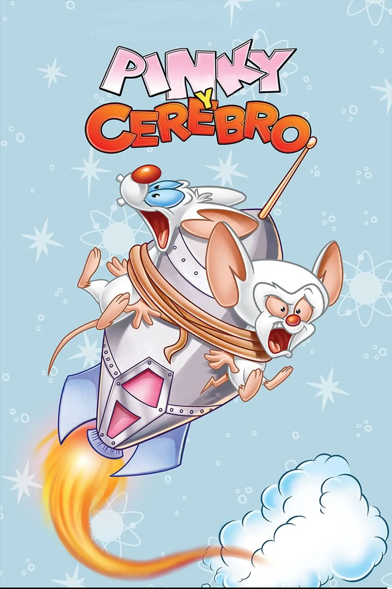 pinky y cerebro finanzas - Cuál es el objetivo de Pinky y el Cerebro