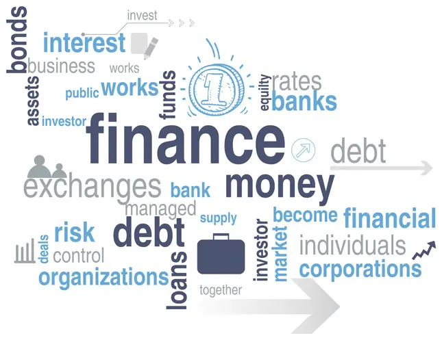 acepciones del vocablo finanzas - Cuál es el origen etimológico de la palabra finanzas