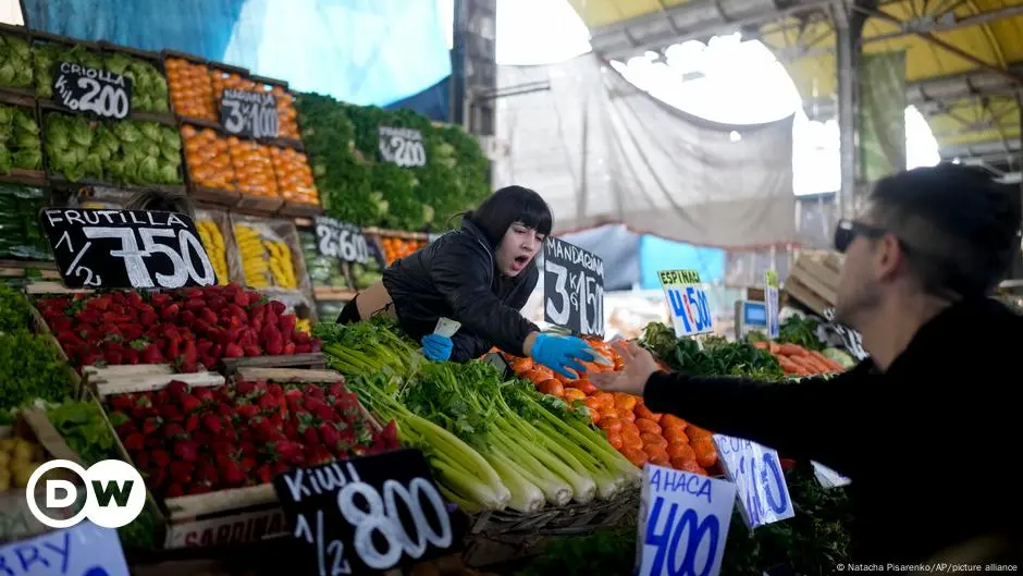 peores paises para invertir - Cuál es el país con la economía más baja de Latinoamérica