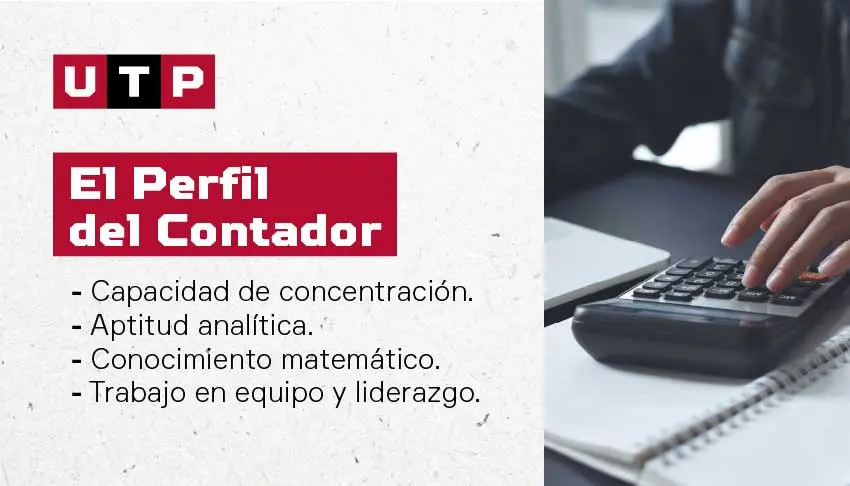 perfil de un contador y finanzas - Cuál es el perfil de la carrera de contabilidad