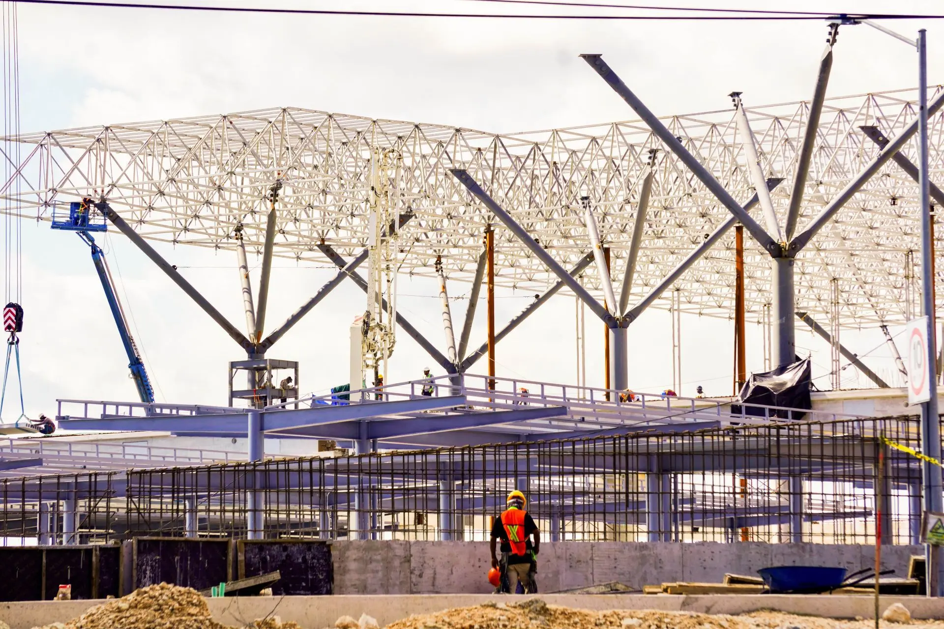 inversion publica en mexico - Cuál es el porcentaje de inversión en México