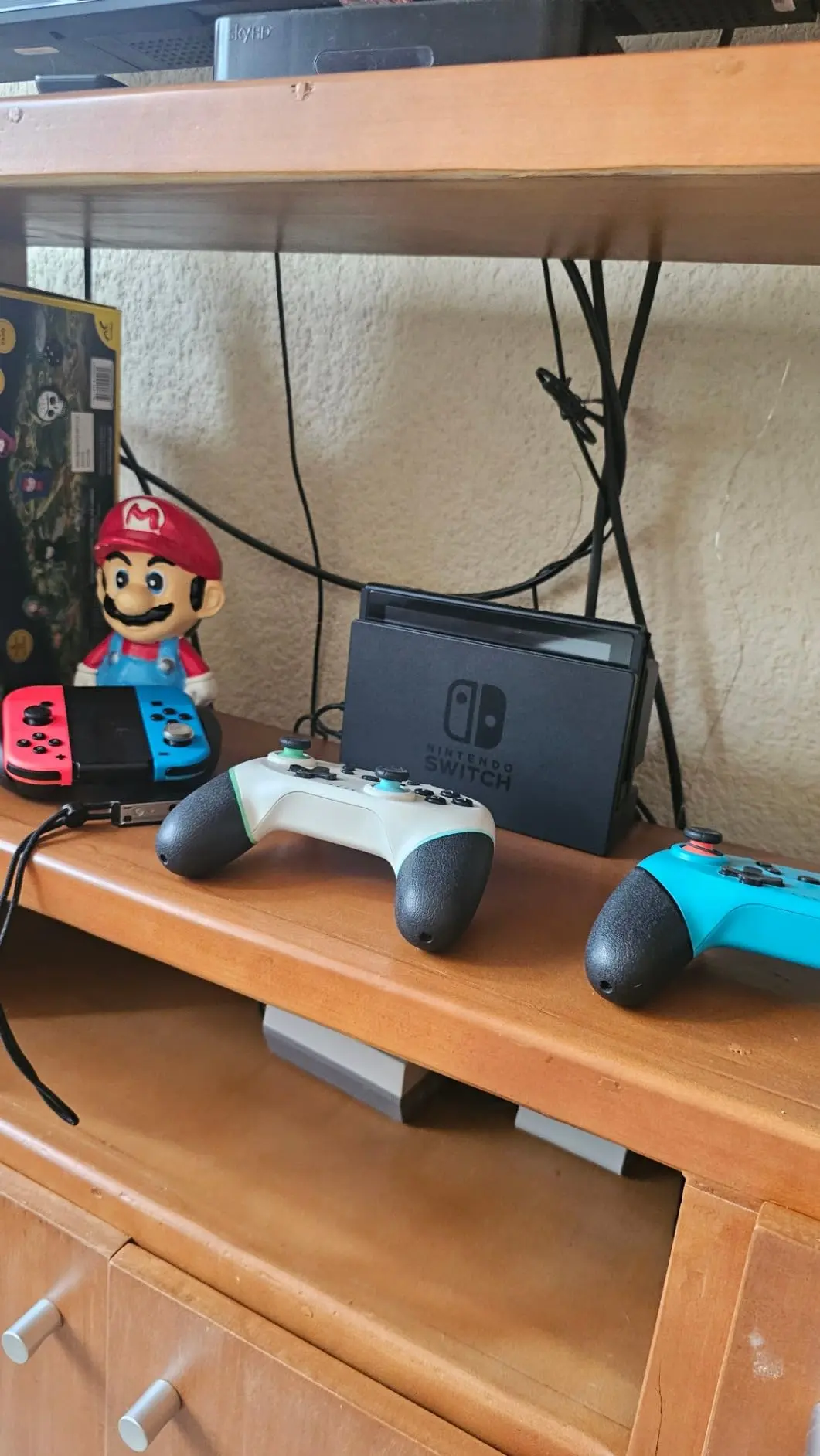 nintendo switch euro - Cuál es el precio de la Nintendo Switch