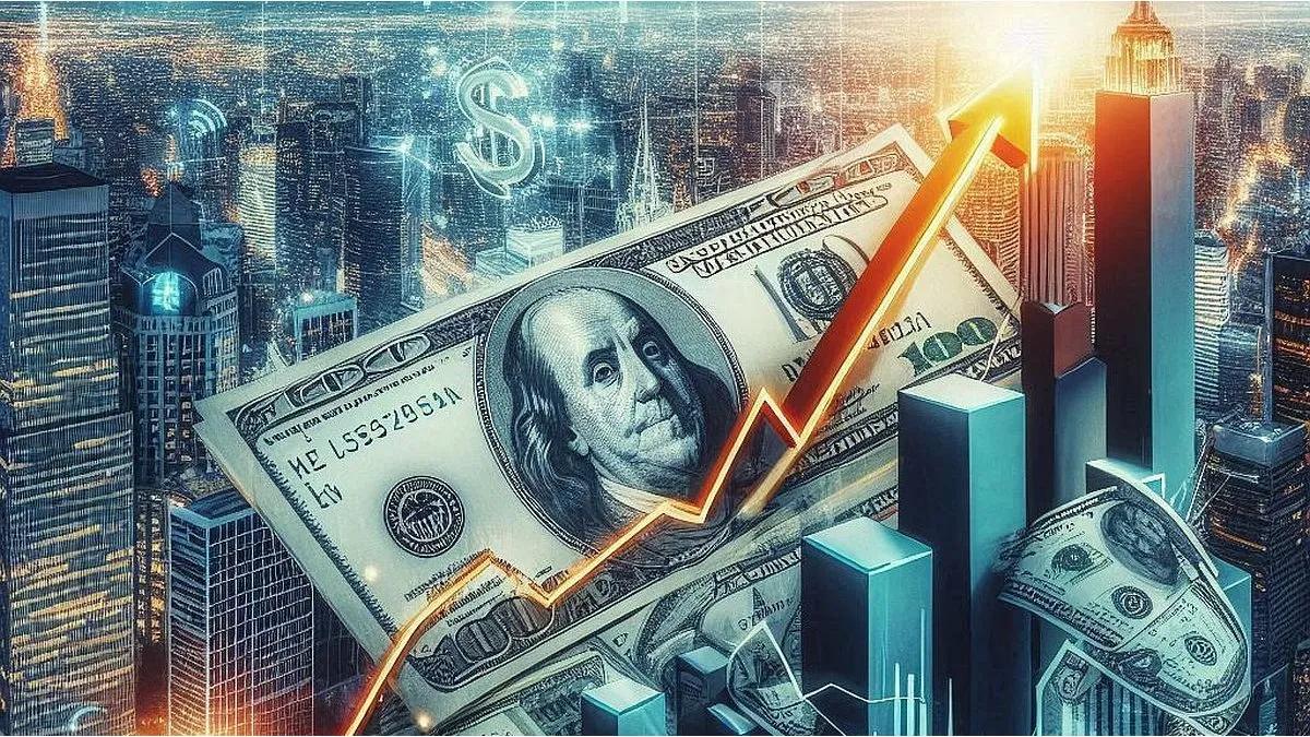 Cuál es el techo del dólar blue: análisis y perspectivas - Cuál es el récord del dólar blue cual es el techo del dolar - Cuál es el récord del dólar blue