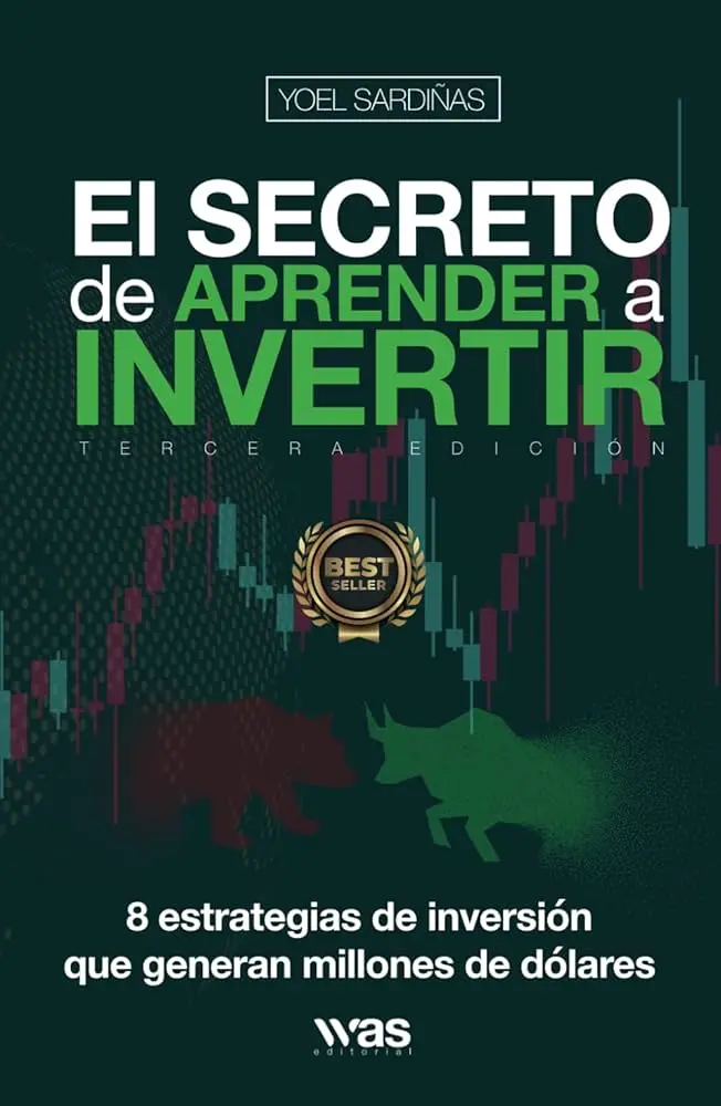 29 Secretos para Invertir con Éxito - Cuál es el secreto de la inversión 29 secretos.inversion - Cuál es el secreto de la inversión