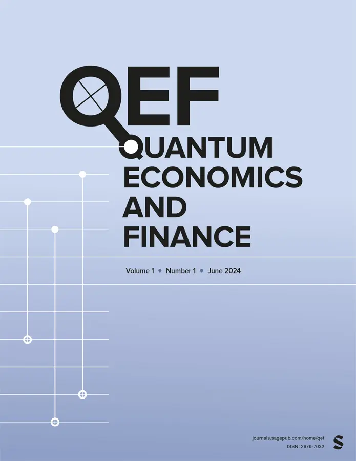 Quantum Finanzas: Explorando el Futuro de las Inversiones - Cuál es el significado de quantum de finanzas quantum finanzas - Cuál es el significado de quantum de finanzas