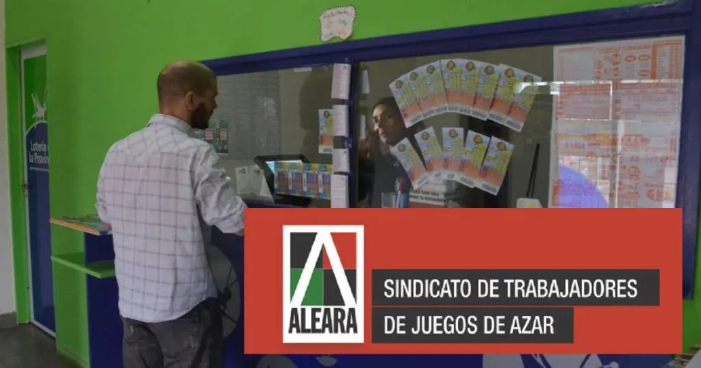 Sueldos en Agencias de Lotería en 2024: Un Análisis Completo - Cuál es el sueldo de un empleado de agencia de lotería en 2024 aleara bono fin de ano - Cuál es el sueldo de un empleado de agencia de lotería en 2024