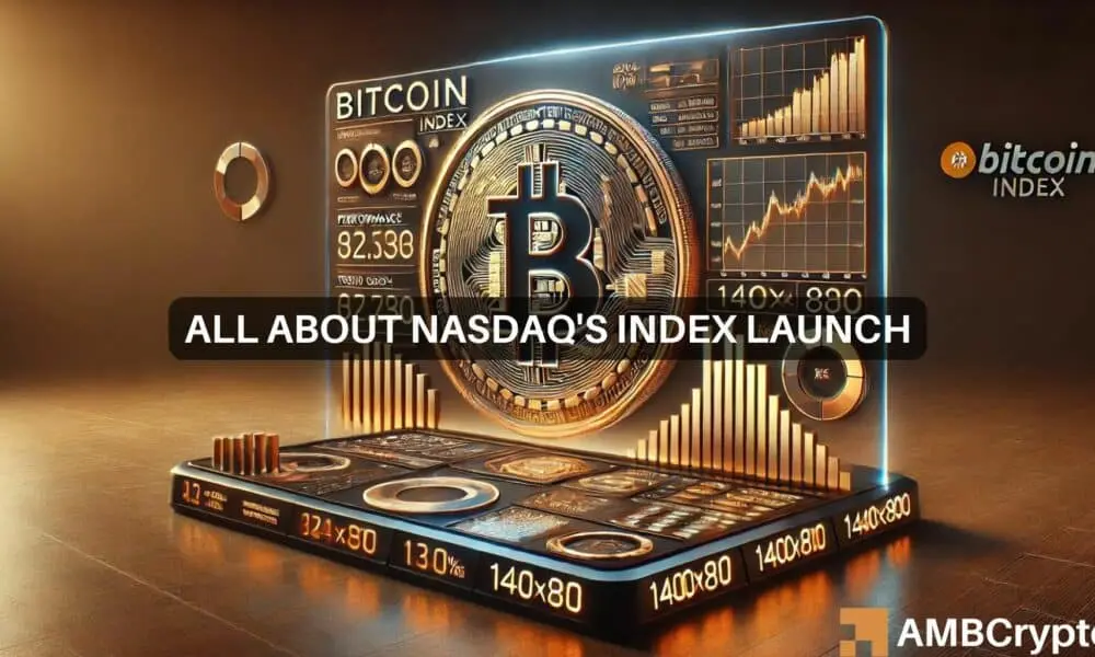 Bitcoin y Futuros del Nasdaq 100: Una Guía Completa para Inversores - Cuál es el ticket de Nasdaq bitcoin y futuros de nasdaq - Cuál es el ticket de Nasdaq