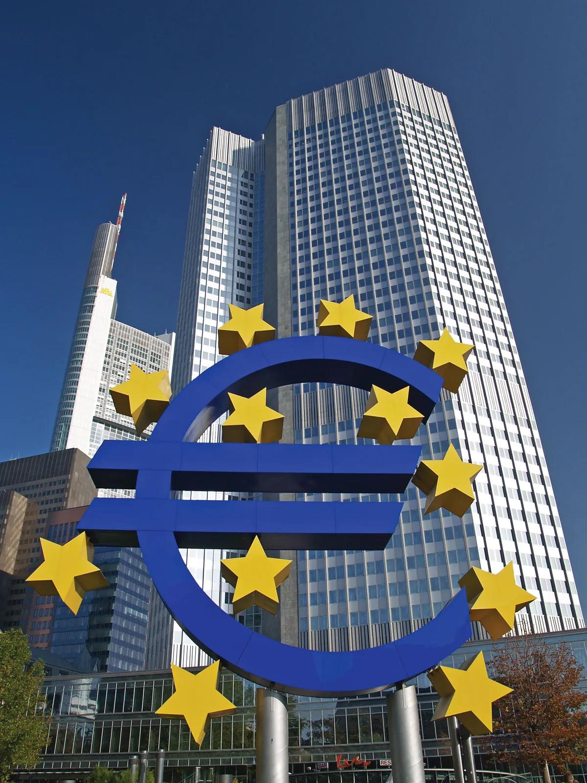 Banco Central Europeo: Tipos de Interés, Estructura y Funciones - Cuál es el tipo de interés del Banco Central Europeo bank euro - Cuál es el tipo de interés del Banco Central Europeo
