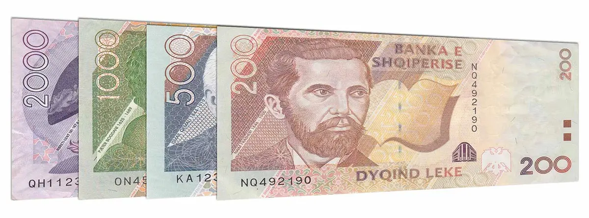 Conversión de Lek Albanés a Dólar: Todo lo que necesitas saber - Cuál es el valor de la moneda de Albania lek albanes a dolar - Cuál es el valor de la moneda de Albania