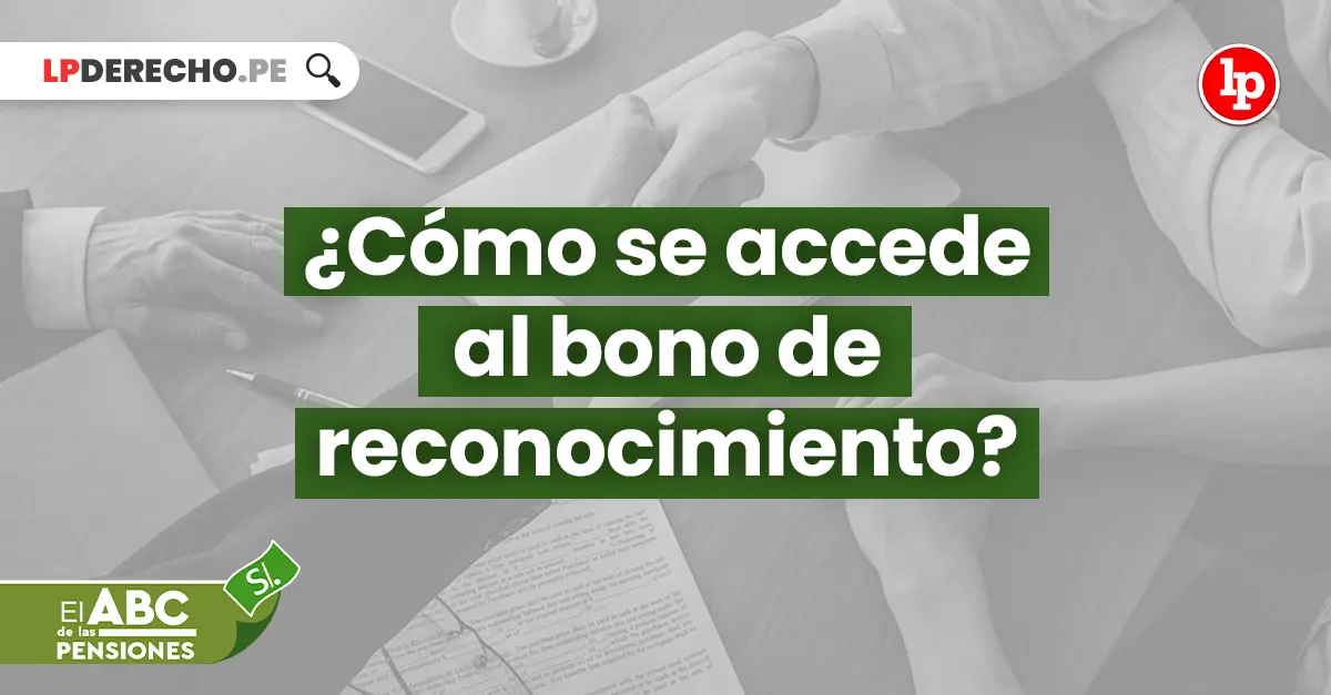 cuando se liquida el bono de reconocimiento - Cuál es el valor nominal del Bono de reconocimiento