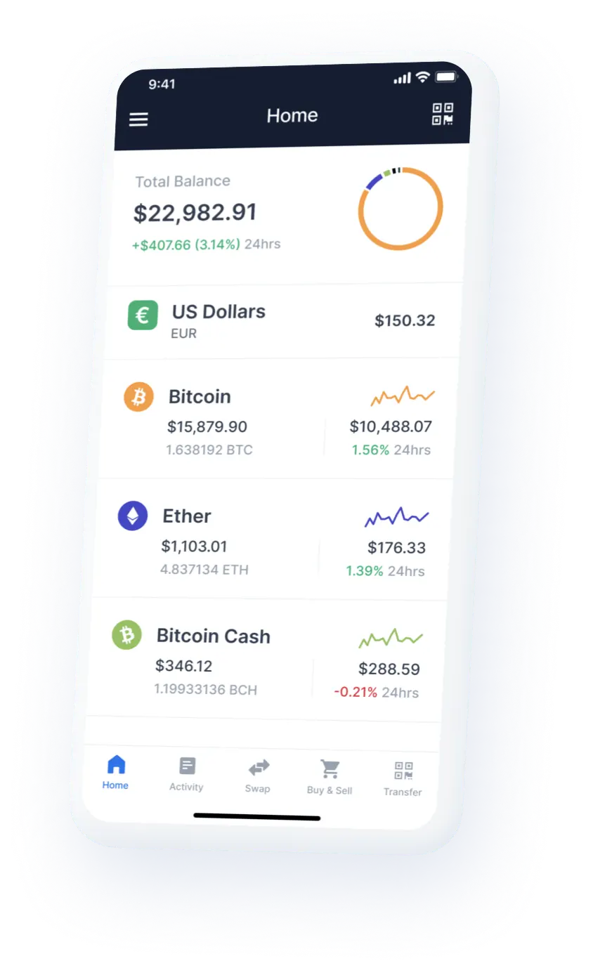 Las Mejores Billeteras Bitcoin en México: Guía Completa 2023 - Cuál es la billetera virtual más usada en México billetera bitcoin mexico - Cuál es la billetera virtual más usada en México