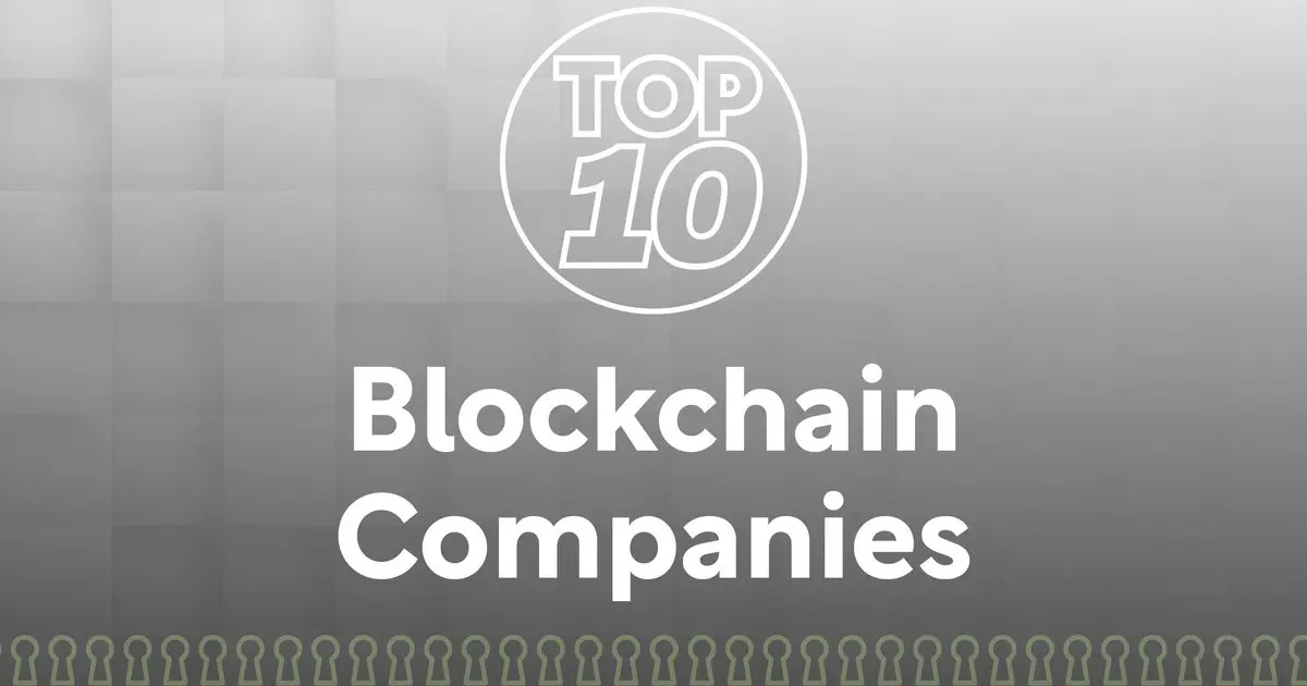 ecosistemas de juego en linea mas grandes del mundo criptomonedas - Cuál es la blockchain más grande