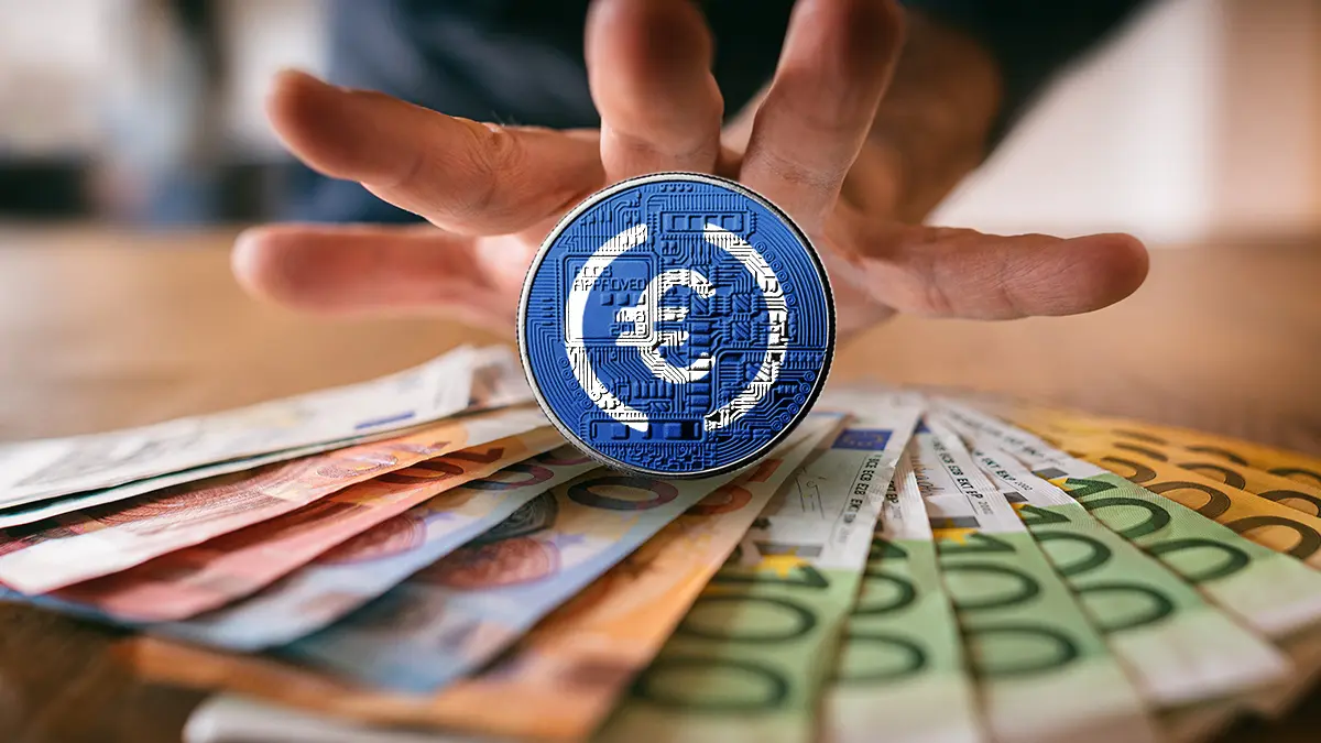 criptomoneda ero - Cuál es la cripto del euro