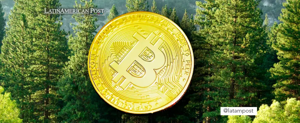 criptomonedas basadas en recursos naturales - Cuál es la cripto del petróleo