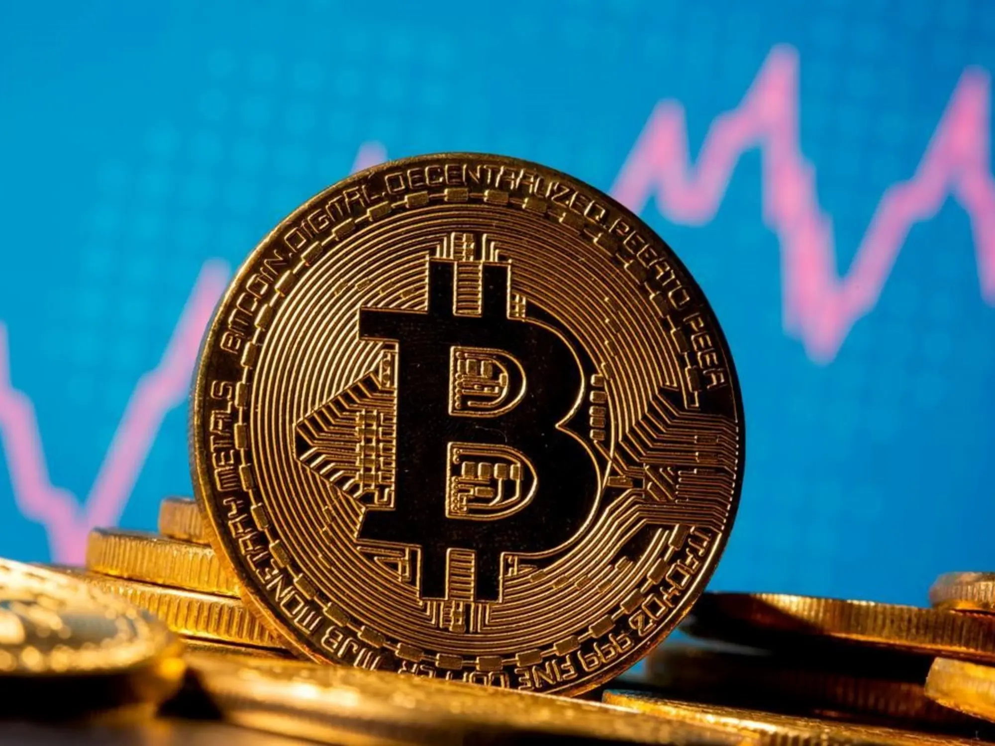 criptomonedas clarin - Cuál es la criptomoneda de Argentina