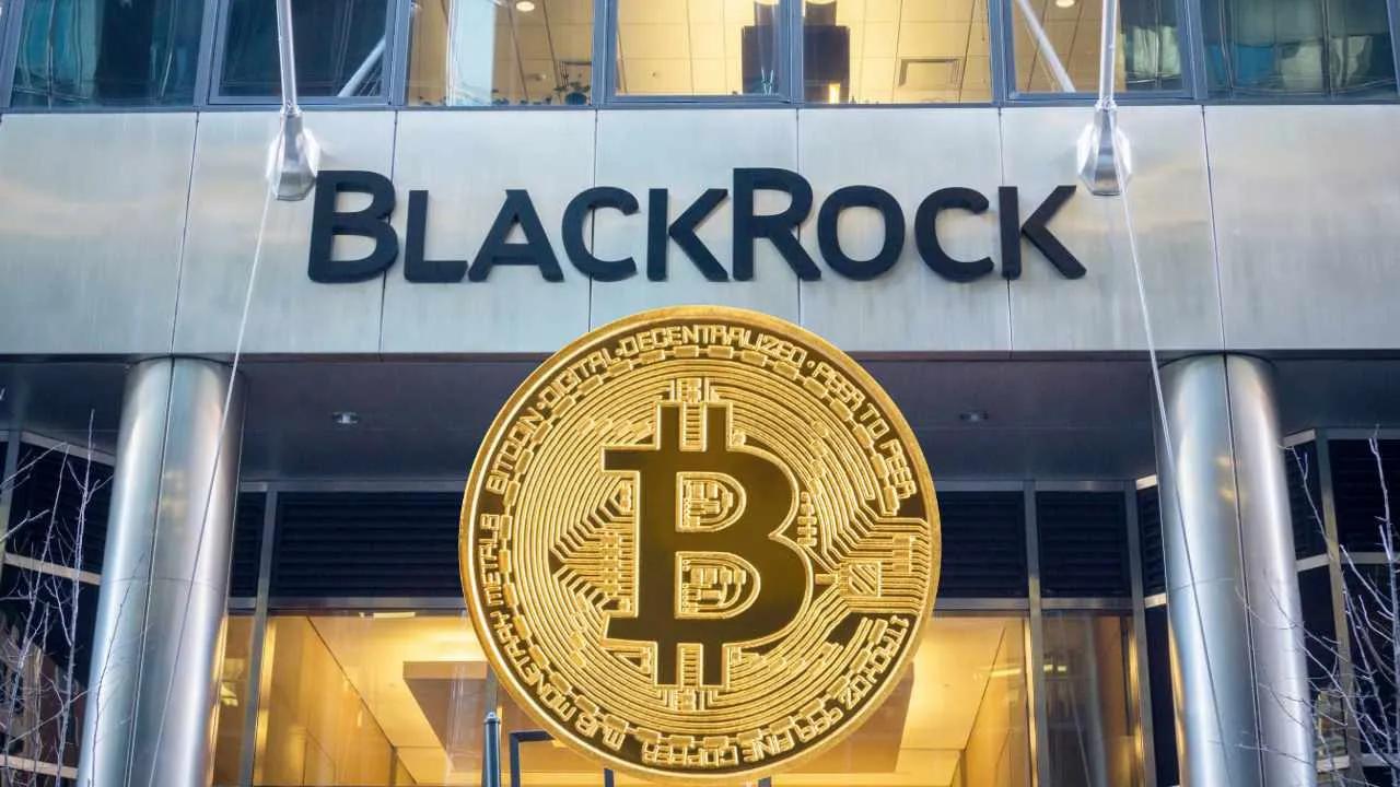 BlackRock y el Mundo de las Criptomonedas: Un Análisis de sus ETFs de Bitcoin y Ethereum - Cuál es la criptomoneda de BlackRock bitcoin black rock - Cuál es la criptomoneda de BlackRock