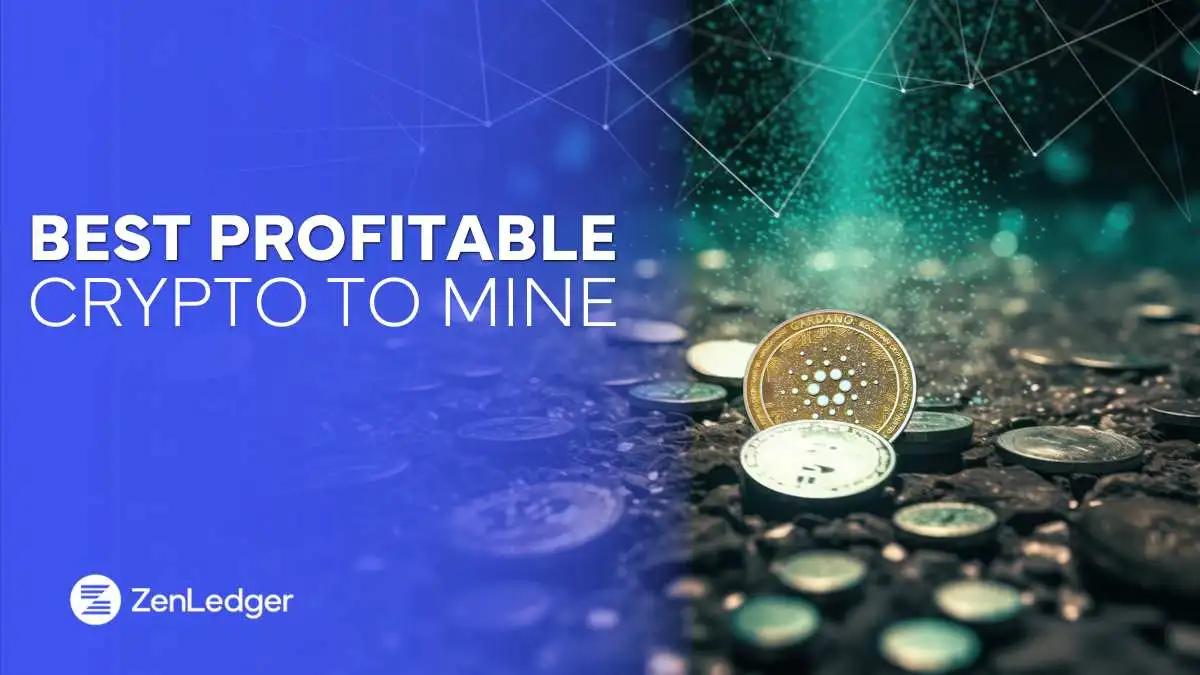 Las Criptomonedas Más Rentables Para Minar En 2024: Guía Completa - Cuál es la criptomoneda más fácil y rápida de minar la criptomoneda mas facil de minar - Cuál es la criptomoneda más fácil y rápida de minar