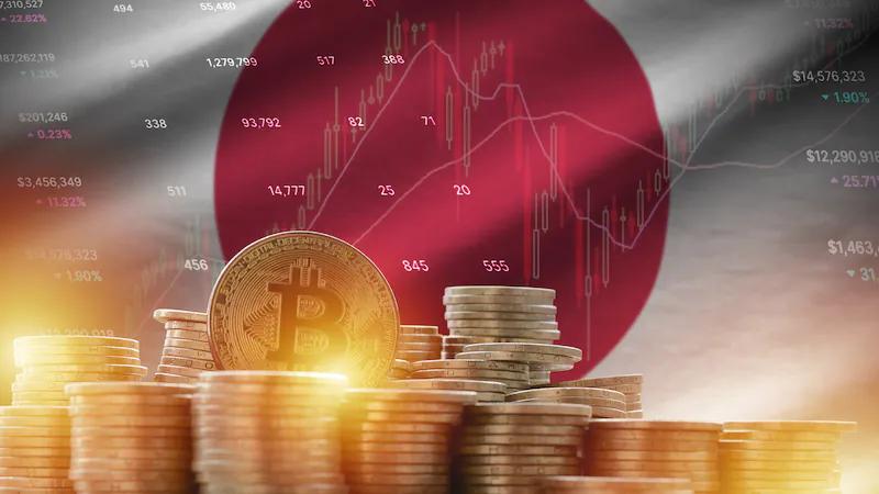 bitcoin japon - Cuál es la criptomoneda más popular en Japón