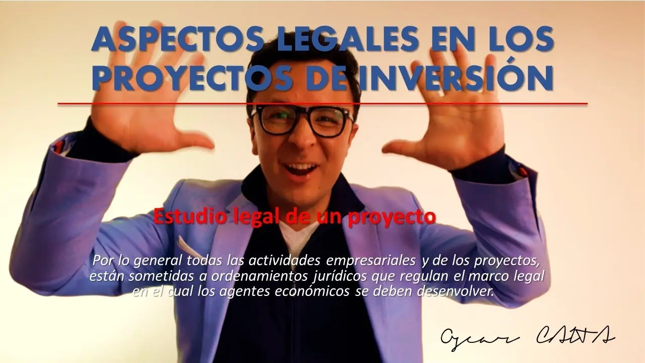 Aspectos legales de un proyecto de inversión: Guía completa para emprendedores - Cuál es la definición legal de una inversión aspecto legal de un proyecto de inversion - Cuál es la definición legal de una inversión