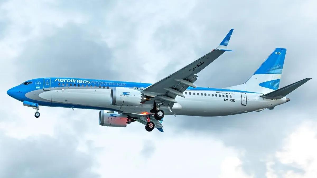 Aerolíneas Argentinas: Un análisis de su situación financiera y contabilidad - Cuál es la deuda de Aerolíneas Argentinas aerolineas finanzas y contabilidad - Cuál es la deuda de Aerolíneas Argentinas