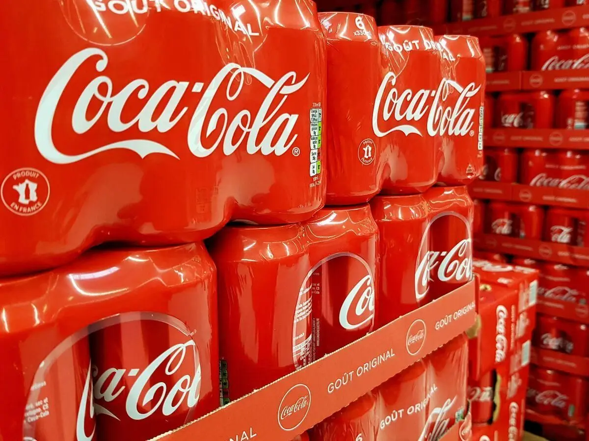 Coca-Cola en Yahoo Finanzas: Dividendos, Precio de las Acciones y Deuda - Cuál es la deuda de Coca-Cola coca cola yahoo finanzas - Cuál es la deuda de Coca-Cola