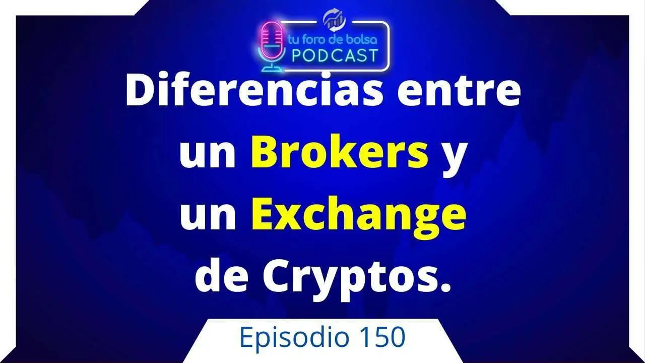 Las Mejores Criptobolsas de 2024: Seguridad, Regulaciones y Más - Cuál es la diferencia entre broker y exchange como funciona un exchange de criptomonedas - Cuál es la diferencia entre broker y exchange