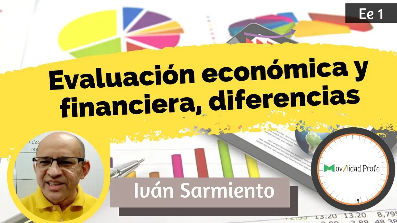 Evaluación económica vs. evaluación financiera: ¿Cuál es la diferencia? - Cuál es la diferencia entre evaluación económica y financiera evaluacion financiera y evaluacion economica finanzas - Cuál es la diferencia entre evaluación económica y financiera